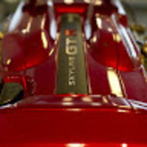 Meet your Posher, Cameron